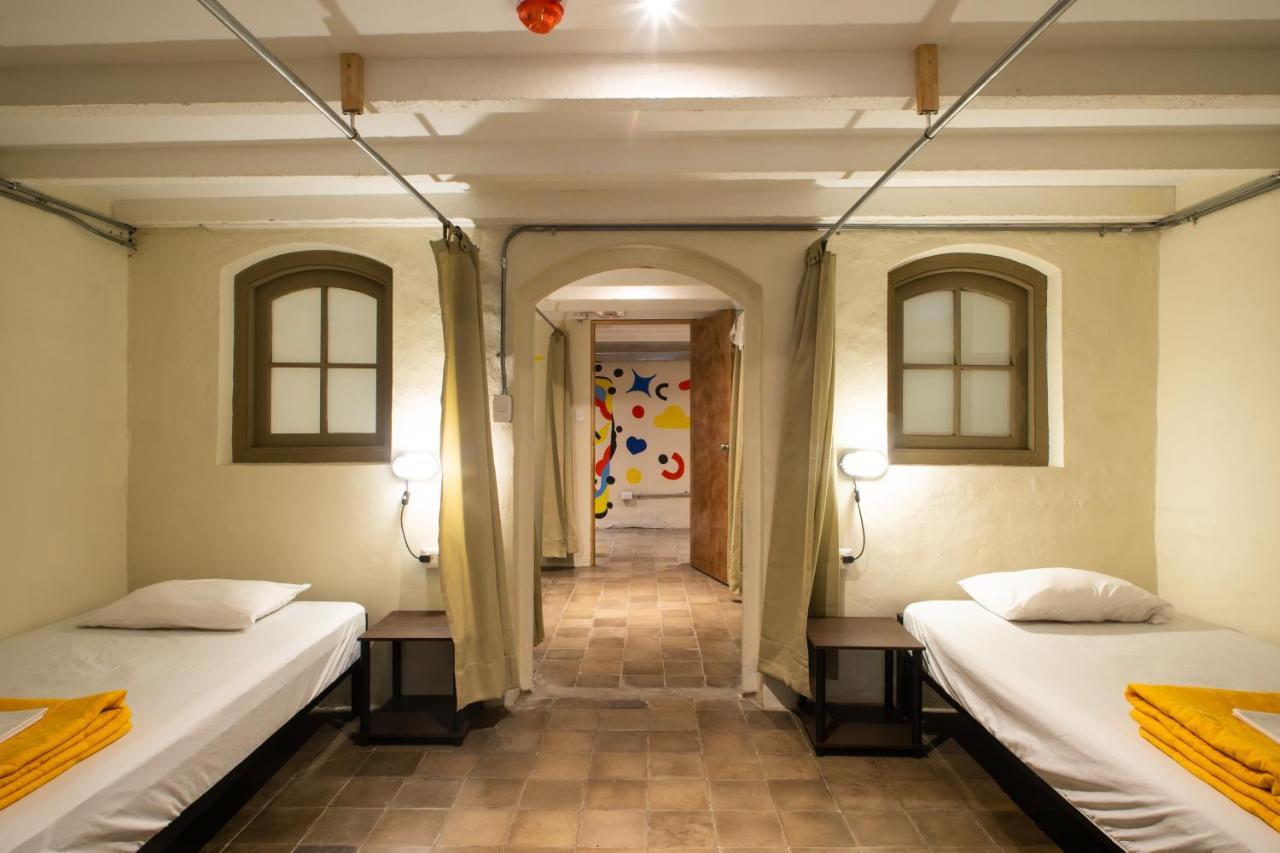 Viajero Lima - Barranco Hostel Exterior photo